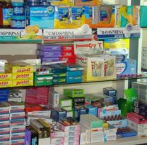 Farmacias de Jujuy se quedan sin remedios: "No tenemos cr&eacute;dito para reponer"