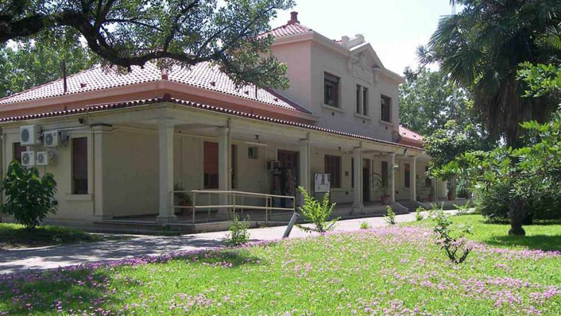 Coronavirus: Desde ma�ana la UNJu suspende las actividades por 14 d�as