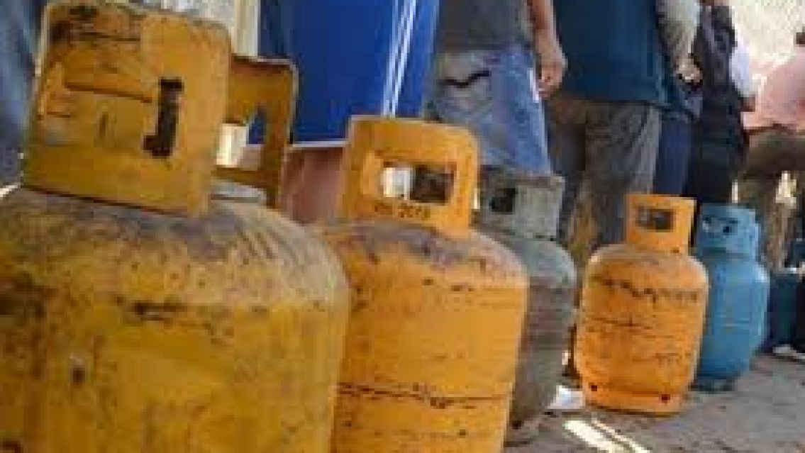 Aument� el precio de la garrafa de 10 kilos: ahora cuesta $13.000 en Jujuy