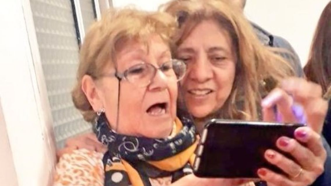 Te dejamos el meme de Luciano Castro que enloqueci� a todos en las redes