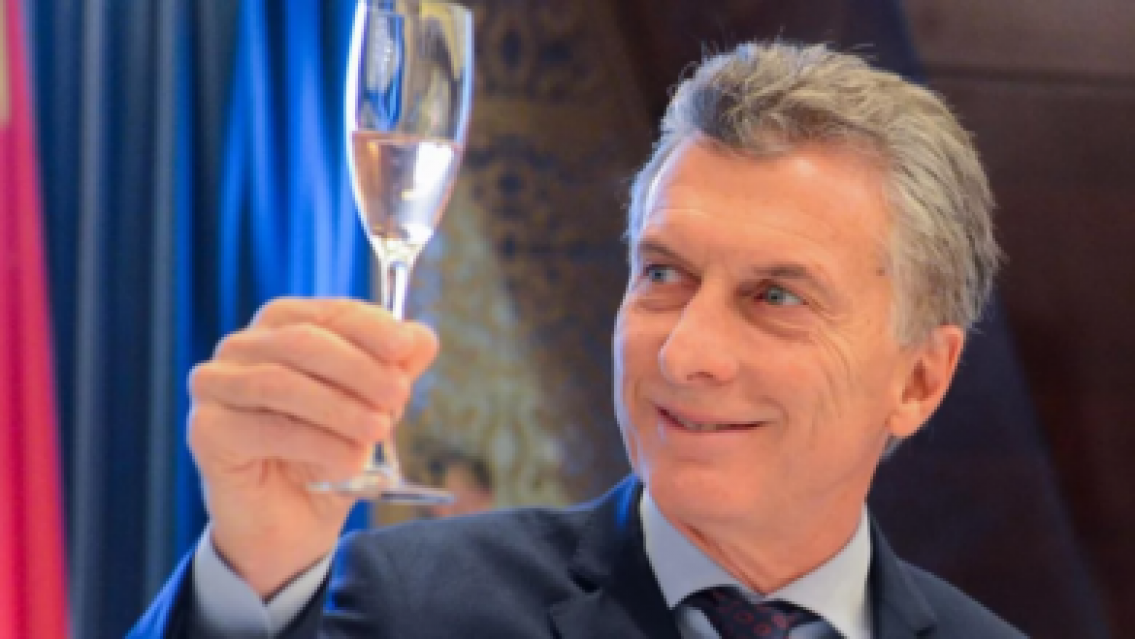 Respira Jujuy: Macri excluy� del reperfilamiento de la deuda a las provincias