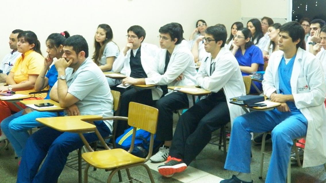 Jujuy: más de 4.500 estudiantes se preinscribieron a Medicina