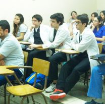 Jujuy: más de 4.500 estudiantes se preinscribieron a Medicina