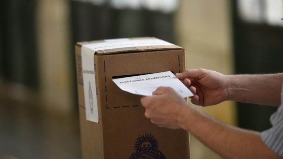 �Jujuy desdobla las elecciones? : "El gobernador es quien decide esto"