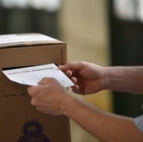 ¿Jujuy desdobla las elecciones? : "El gobernador es quien decide esto"