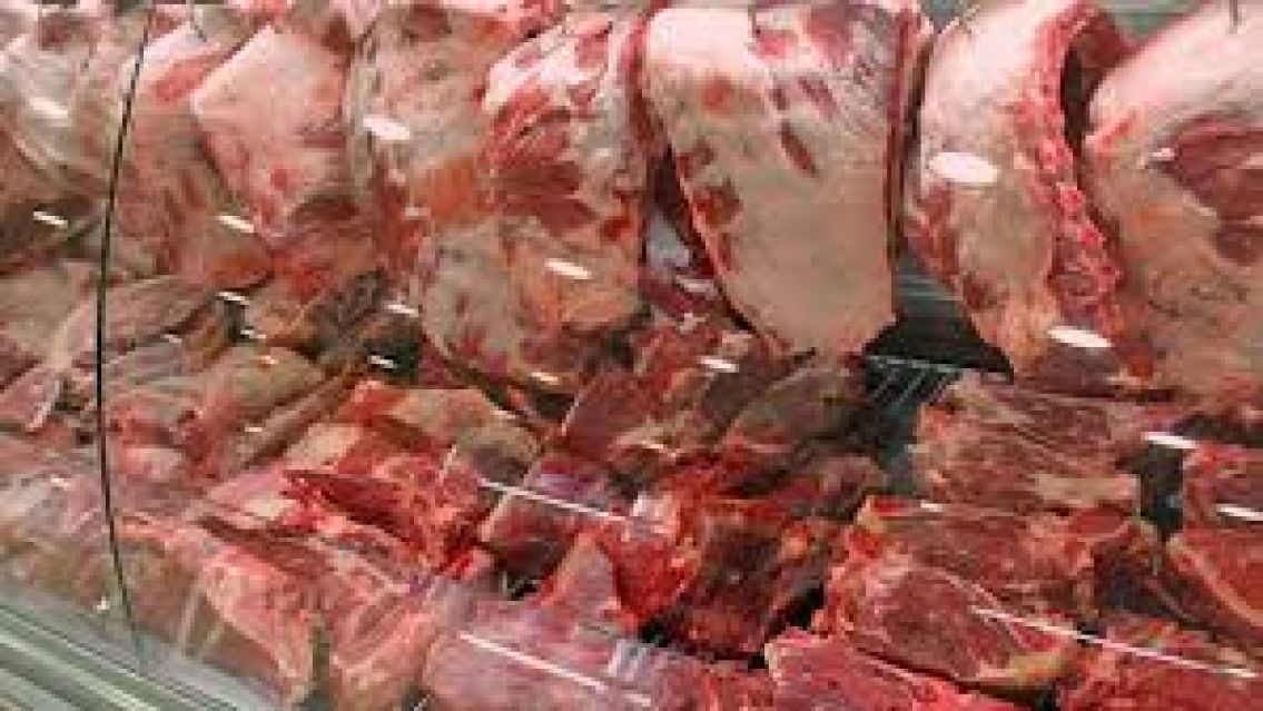 El consumo de carne vacuna sigue en ca�da y se mantiene entre los m�s bajos de la historia