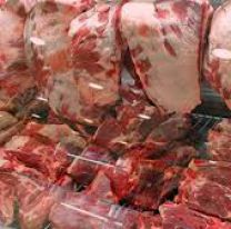 El consumo de carne vacuna sigue en caída y se mantiene entre los más bajos de la historia