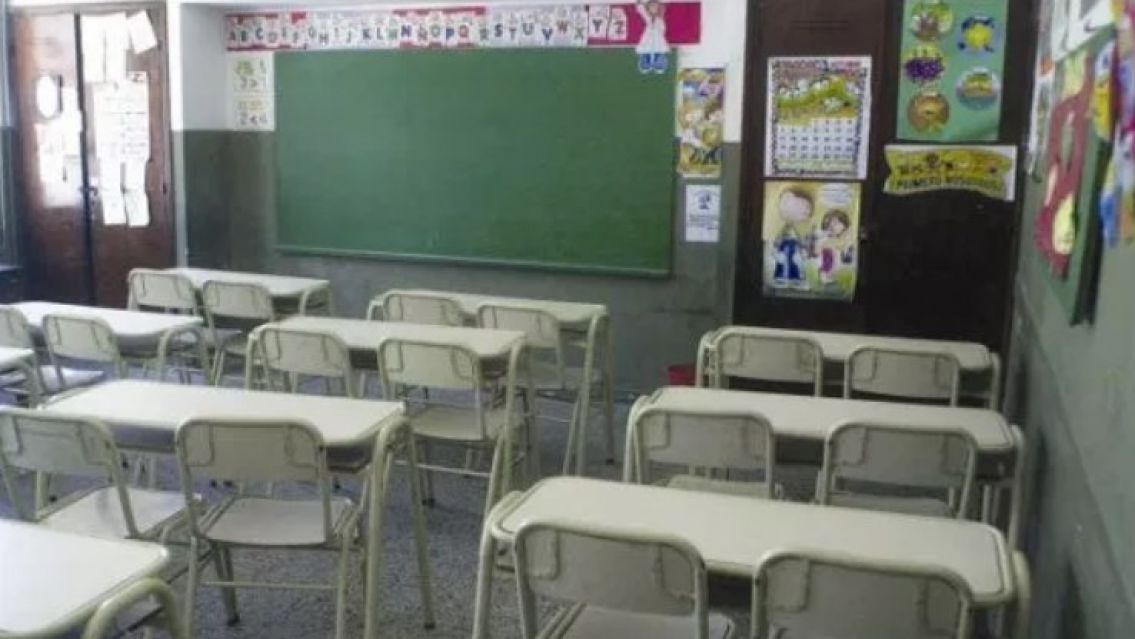 Semana corta para los chicos juje�os: no habr� clases el mi�rcoles