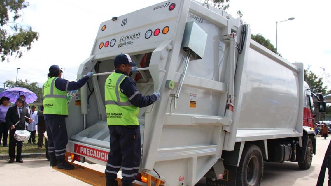 Así funcionarán los servicios municipales en Jujuy por el Censo 2022