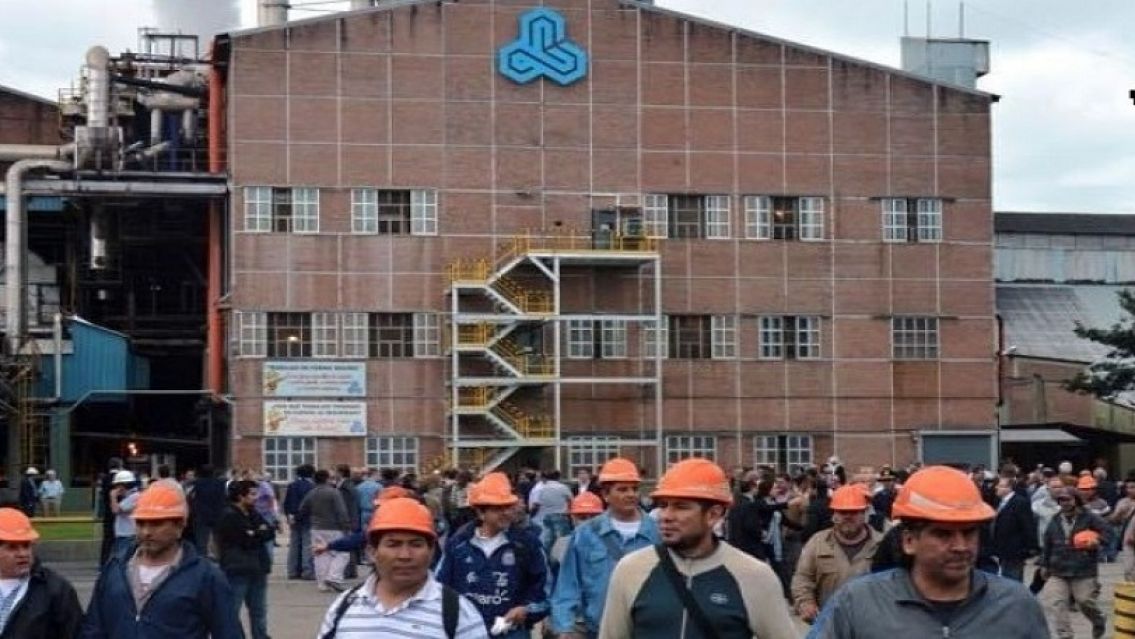 Trabajadores del Ingenio Ledesma denunciaron graves falencias: "Evitar la cat�strofe"