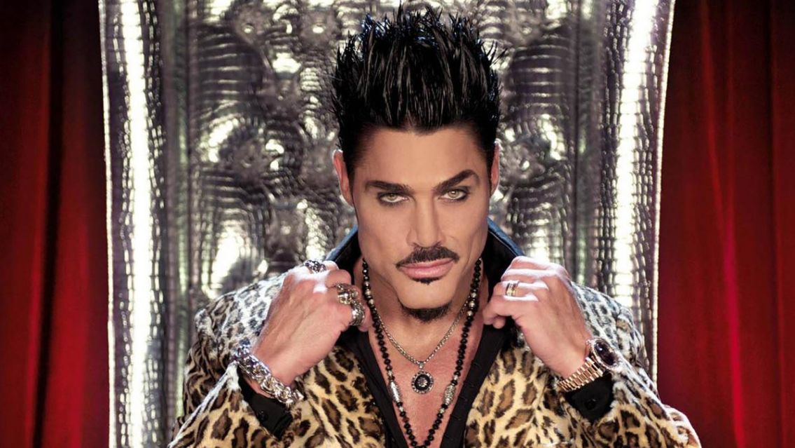 Q.E.P.D Comandante: las 6 cosas que nadie sabía de Ricardo Fort