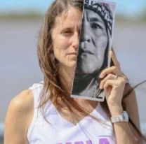 Renunció la ministra de las Mujeres tras la represión al pueblo Mapuche