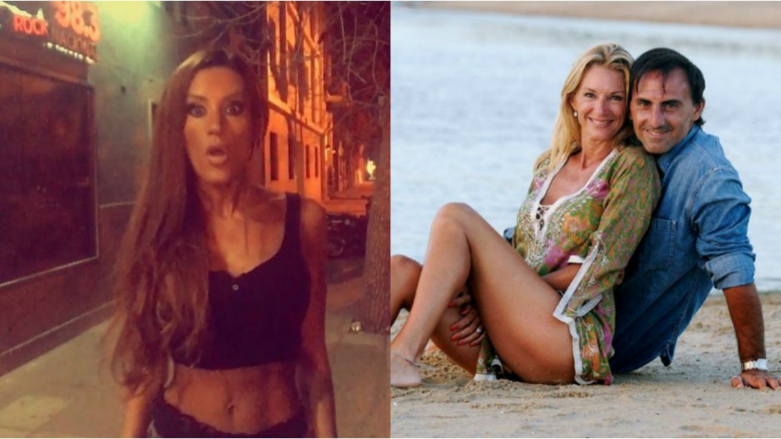 No fue solo con Natacha Jaitt, Yanina descubrió más infidelidades del marido