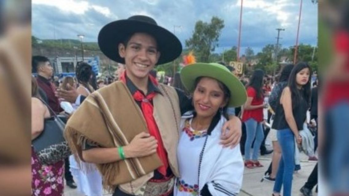 Te dejamos los mejores looks de la primera Cena Blanca