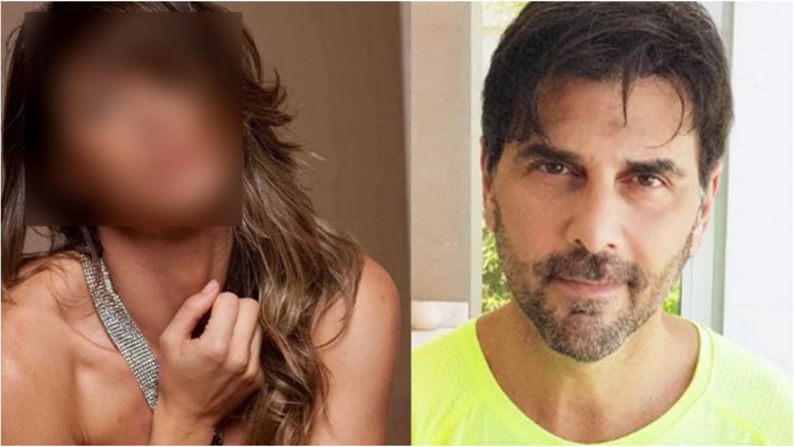 Apareció una nueva víctima de Juan Darthés: "Se pasó conmigo"