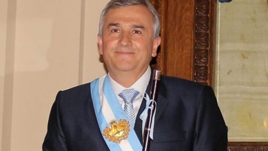 Morales confirm� a todos sus ministros y hubo grandes sorpresas