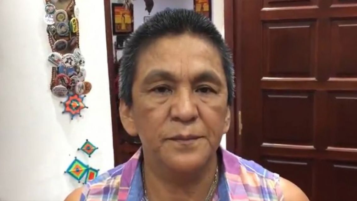 En medio de la internaci�n de Milagro Sala, los due�os de la casa alquilada no quieren que vuelva�