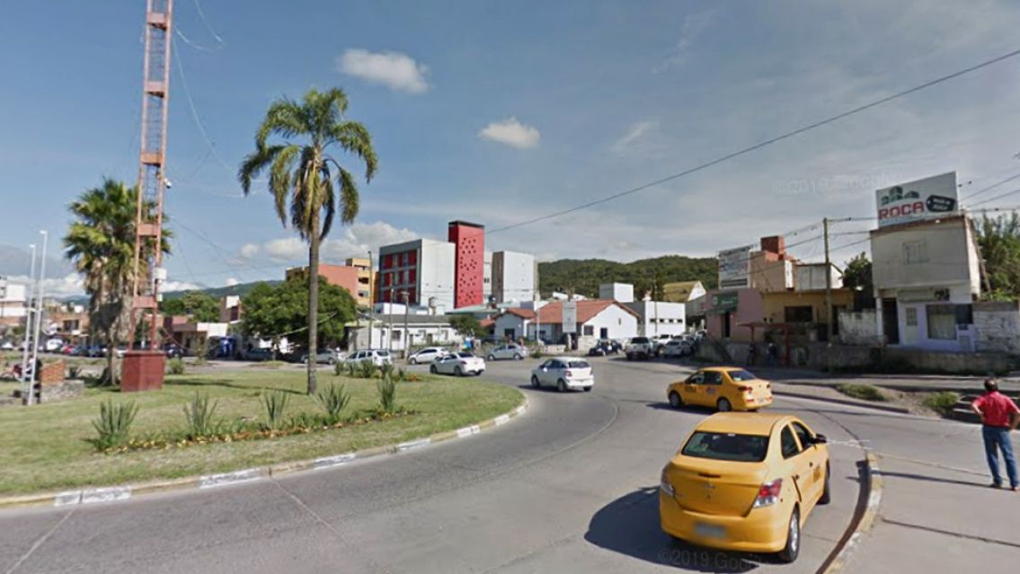 Aumentan los robos "al voleo" en Chijra: vecinos indefensos y olvidados