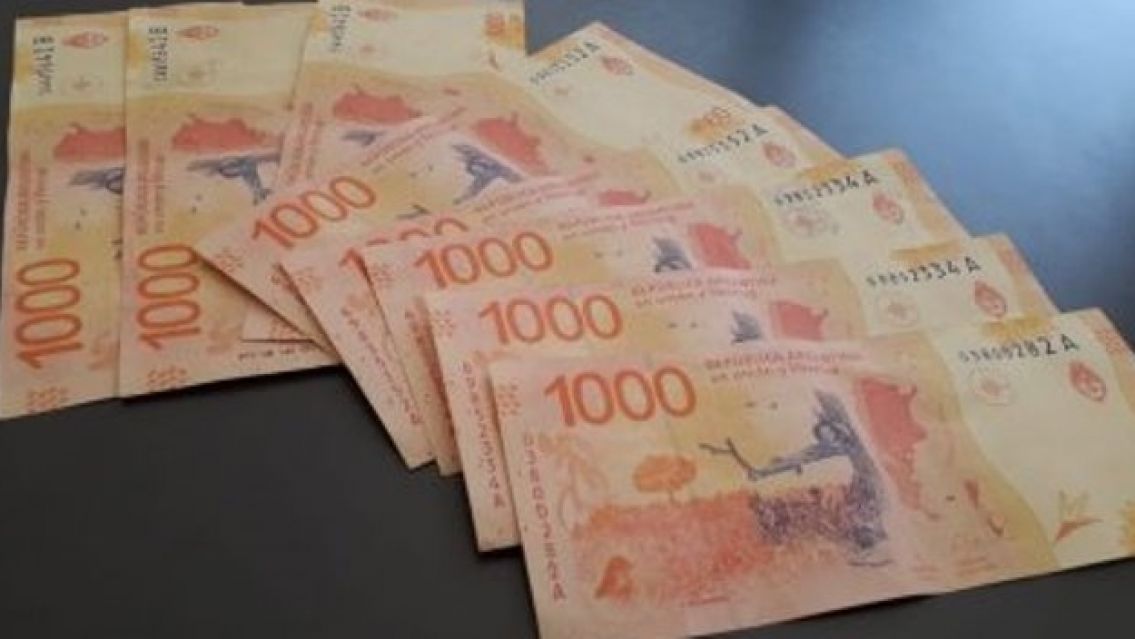 ANSES ofrece cr�ditos de $12.000 a muchas familias: conoc� c�mo cobrarlo