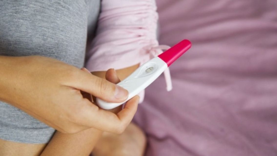 Después de tener relaciones ¿cuántos días hay que esperar para hacer un test de embarazo?