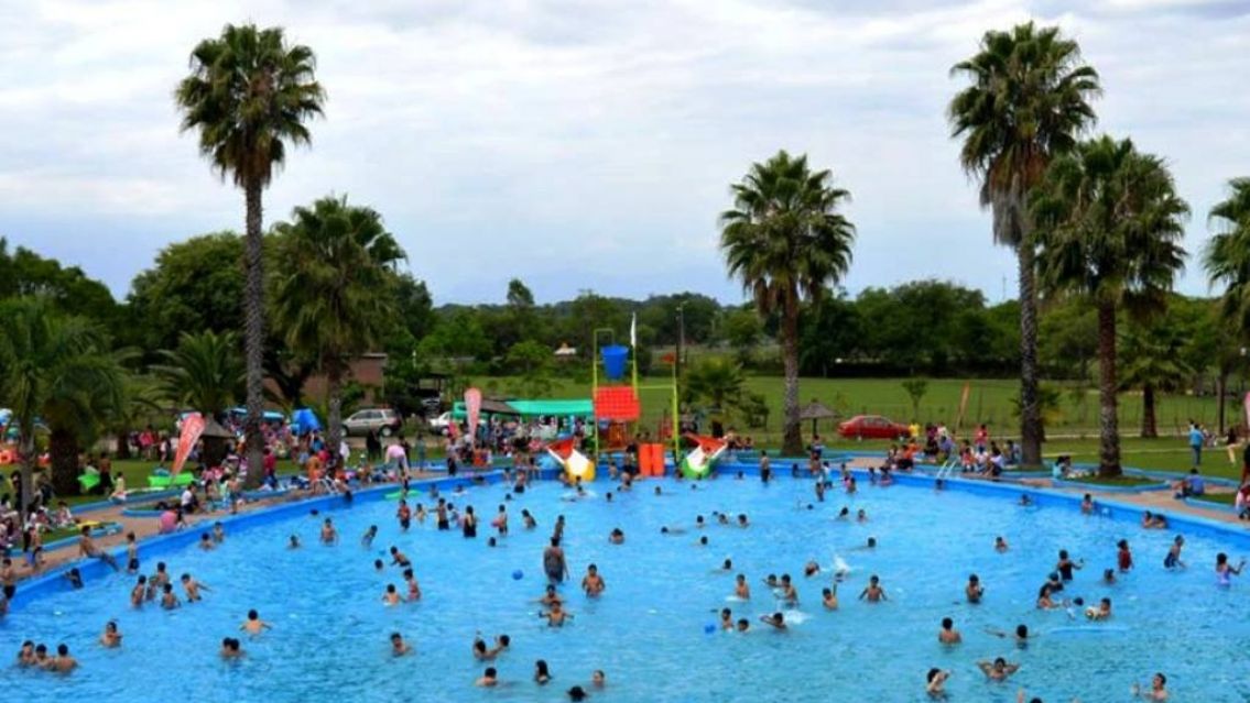 Ir a los balnearios de Jujuy este año cuesta lo mismo que hace 12 meses