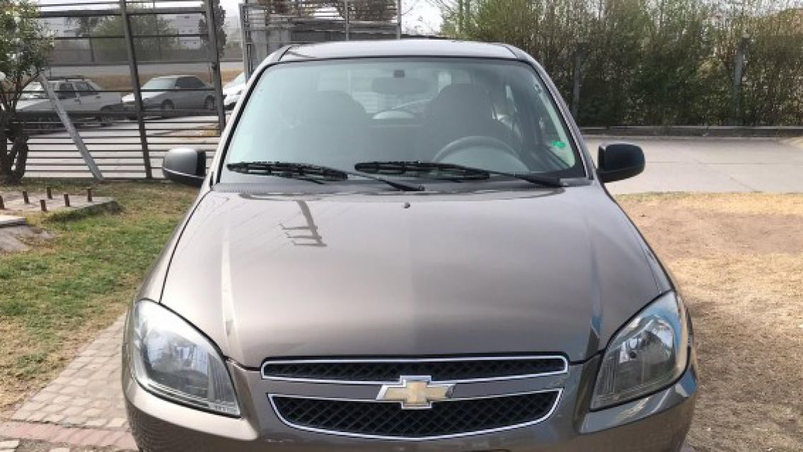 En Salta y Jujuy, Dycar vende usados impecables y con garantía podés