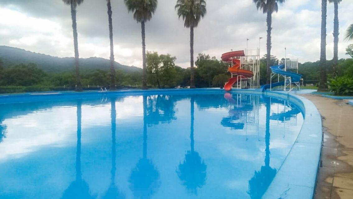 El balneario de El Carmen: todos los precios, horarios y cosas que podes hacer 