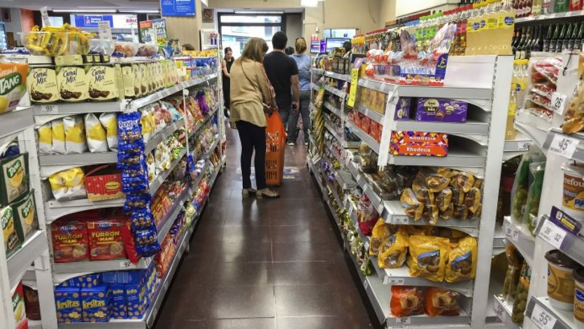 Quieren sumar a los supermercados chinos y almacenes en los Precios Cuidados