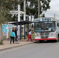 El martes habrá paro de colectivos en Jujuy 