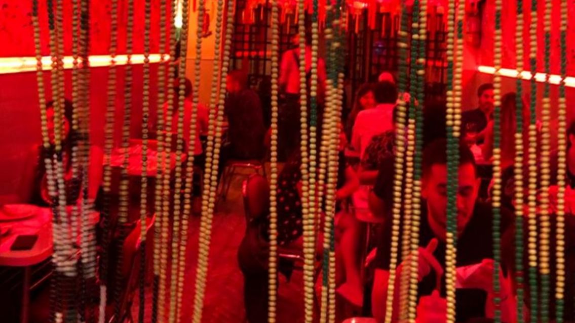 El top ten de los mejores restaurantes de Buenos Aires