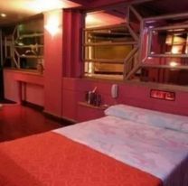 Salteña fue a un conocido telo y se encontró con lo menos esperado: "Qué olor"