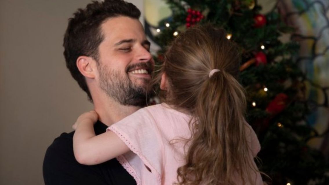 El ex yerno de Cristina tiene nuevo cargo en el Gobierno: de qu� trabajar�