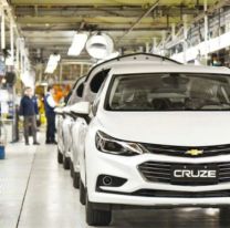 Luego de 4 años de pérdida General Motors paralizará su planta automotriz