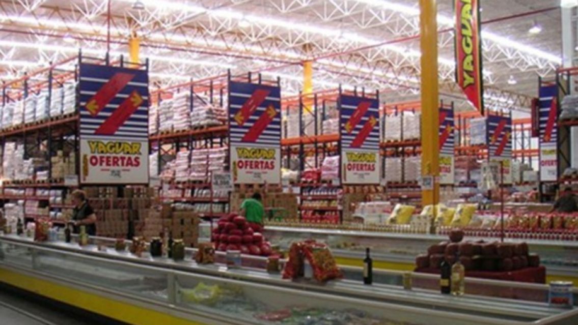 Supermercados Yaguar invertirá 8 millones de dólares en Jujuy y tomará empleados