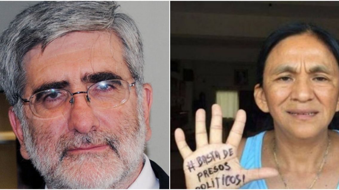 Difunden supuestos audios del presidente del STJ: "Ya me tiene seca las bolas, la Milagro"�