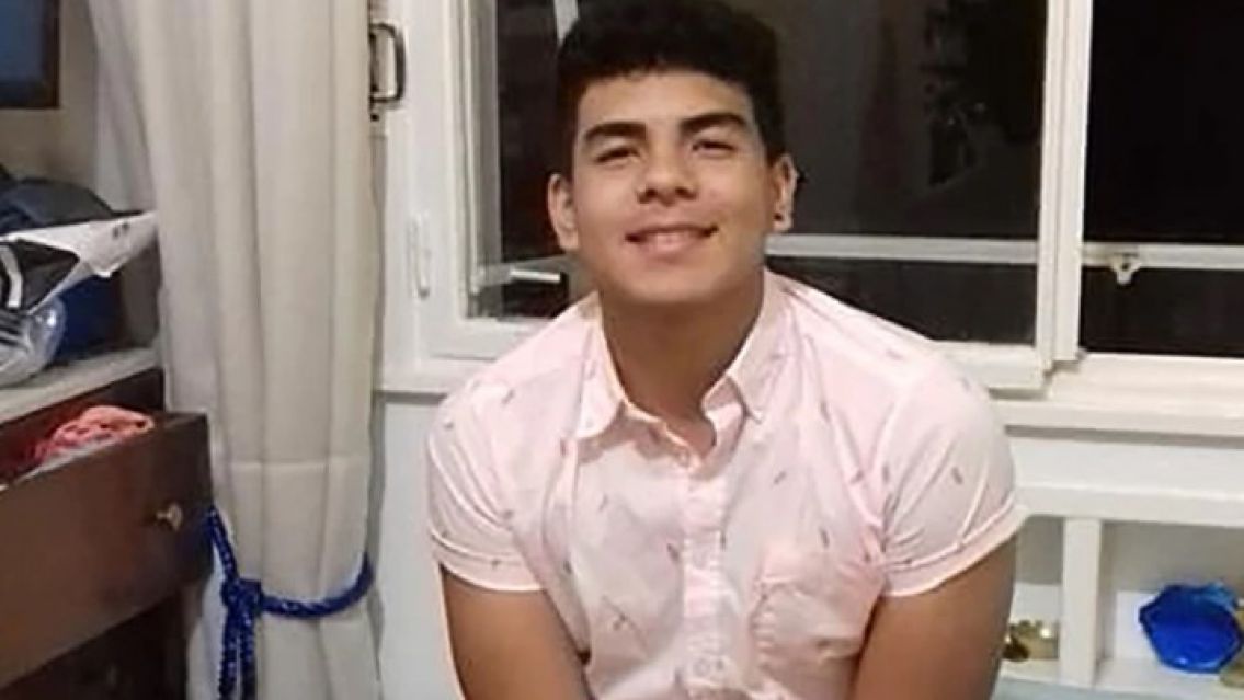 La carta que dejó Fernando antes de morir: cuenta los sueños que jamás podrá cumplir