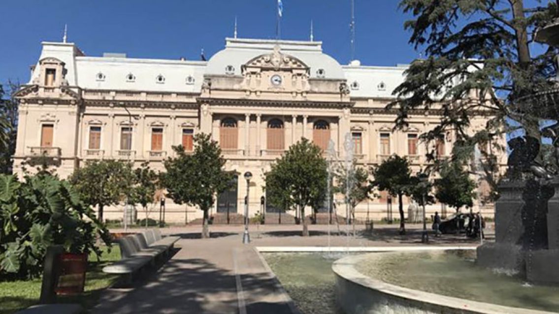 Jujuy entre las provincias menos transparentes del país
