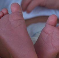 Tragedia en Jujuy: bebé falleció tras ahogarse mientras tomaba leche