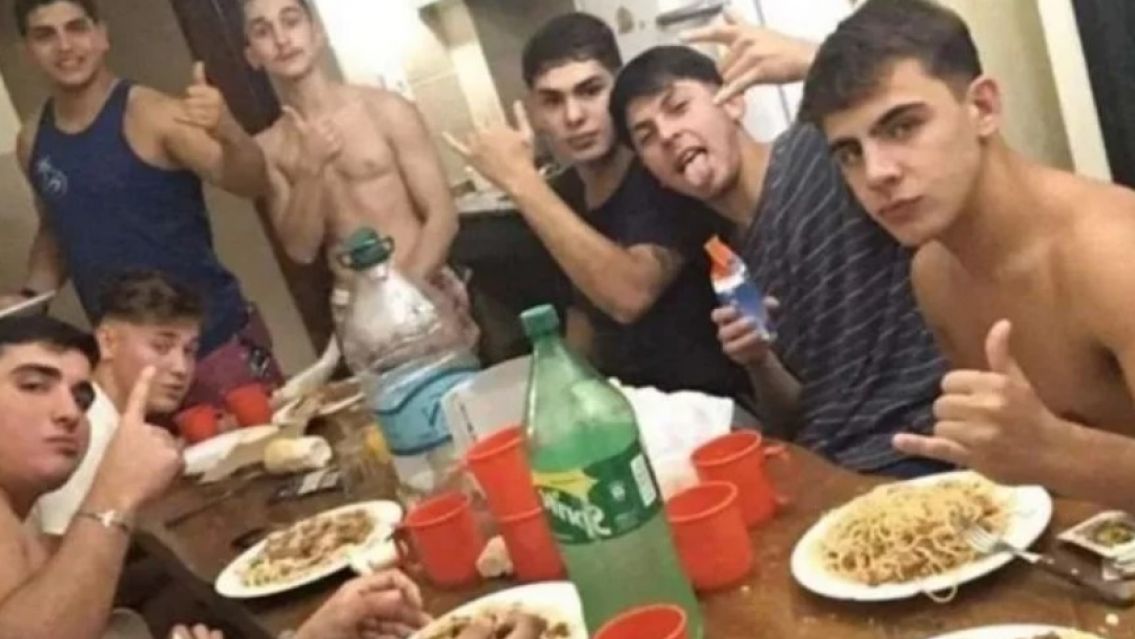 Los otros ocho rugbiers asesinos también podrían irse a sus casas: el motivo