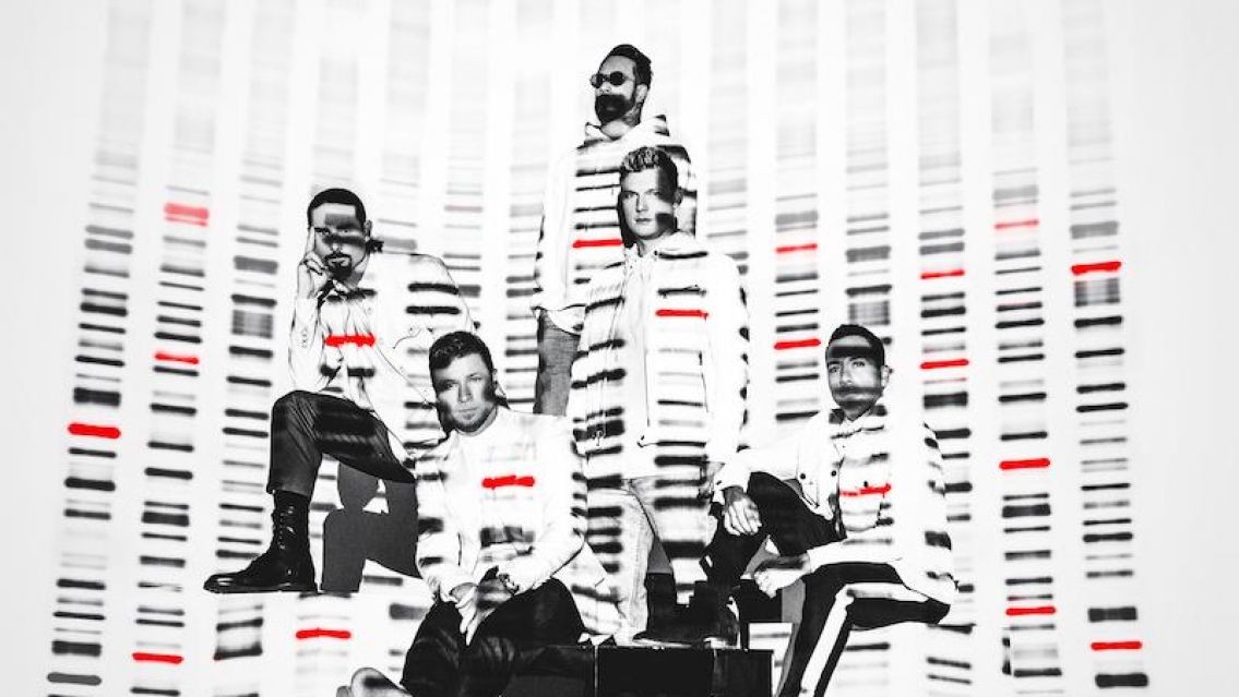 Para todos los fans de Backstreet Boys: podrán ver el show desde todo el país con Flow