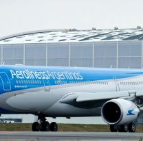 Aerolíneas Argentinas cancela reservas y modifica servicios a Roma durante marzo