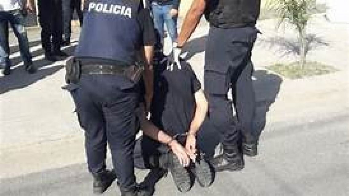 Policía jujeño fue detenido por abusar sexualmente de una joven