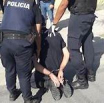 Polic&iacute;a juje&ntilde;o fue detenido por abusar sexualmente de una joven