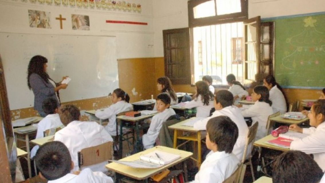 En pleno verano 2026: confirmaron cu�ndo comenzar�n las clases en Jujuy