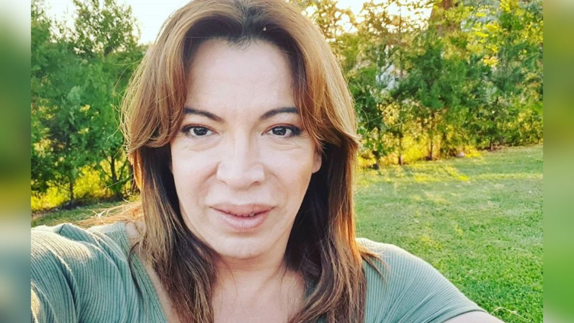 La traici�n de Lizy Tagliani con otra famosa: "Me clav� un pu�al"