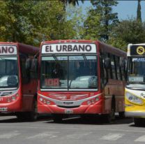 Paro de colectivos por 72 horas en Jujuy: la UTA confirmó la medida de fuerza