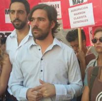 La Izquierda presentará un proyecto para "exigir la liberación de Milagro Sala"
