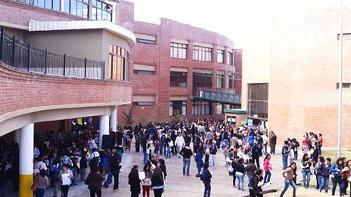 Precios 2022: esto cuestan por mes los colegios más caros de Jujuy