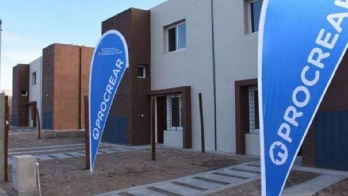 Fin del plan Procrear: qu� pasa con los cr�ditos ya otorgados y con las viviendas inconclusas