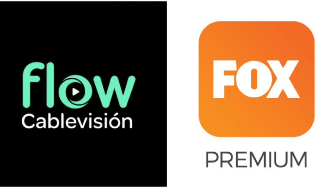 Cablevisi�n Flow te da gratis el pack Fox Premium, y con Personal tendr�s whatsapp ilimitado y gigas libres